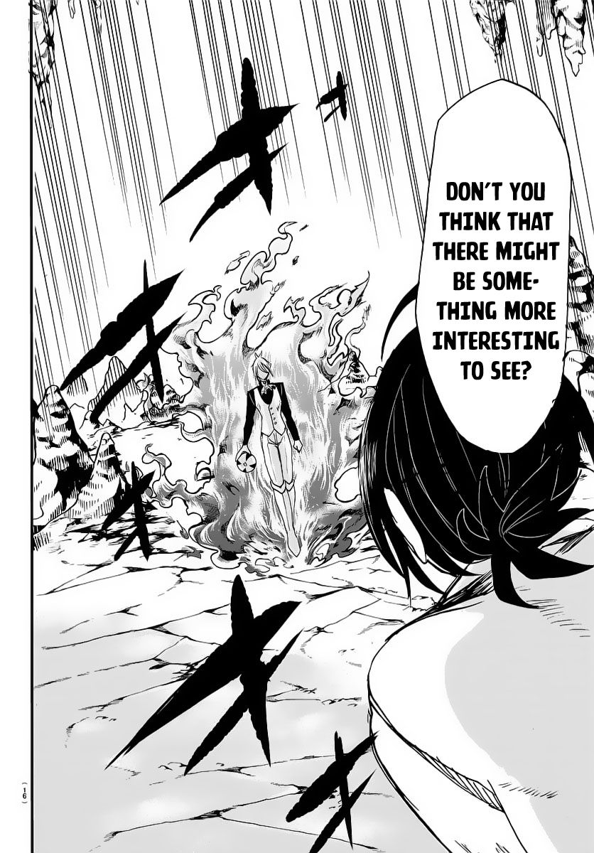 Mairimashita! Iruma-kun, Chapter 16 image 05
